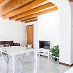 Intero Appartamento Nel Cuore Di Vicenza